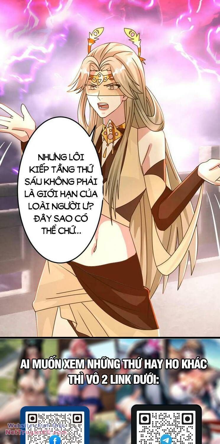 đọc truyện Nghịch Thiên Tà Thần Chương 673 ảnh 9 tại Thiên Thai Truyện