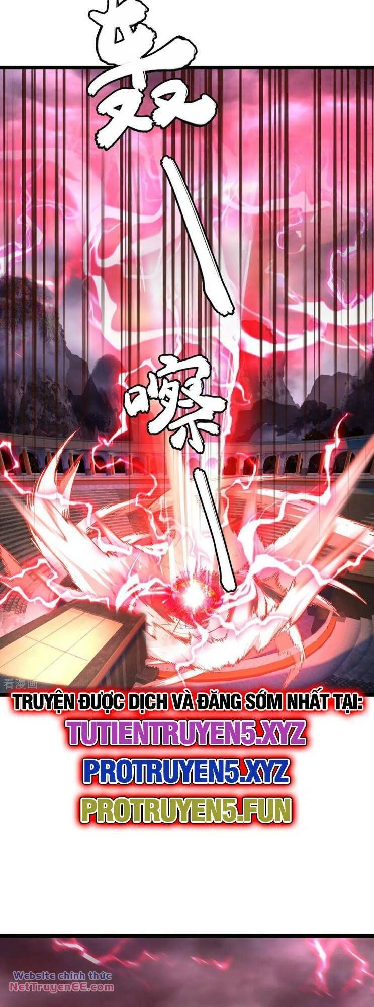 đọc truyện Nghịch Thiên Tà Thần Chương 673 ảnh 11 tại Thiên Thai Truyện