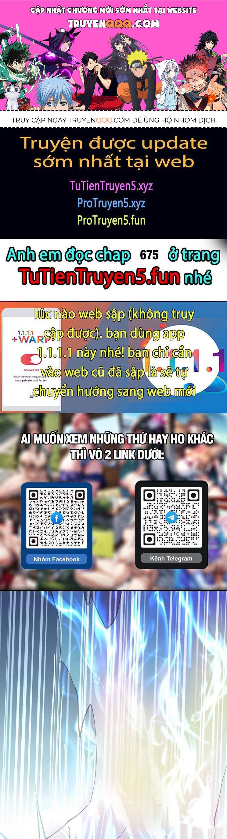 đọc truyện Nghịch Thiên Tà Thần Chương 674 ảnh 3 tại Thiên Thai Truyện