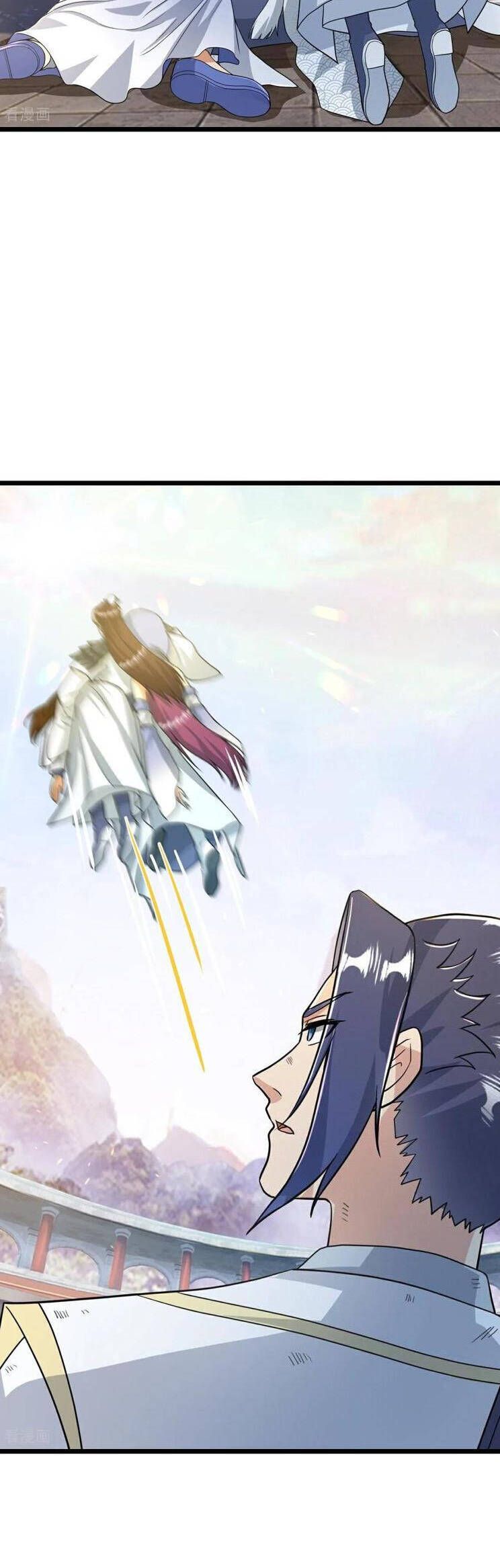 đọc truyện Nghịch Thiên Tà Thần Chương 674 ảnh 20 tại Thiên Thai Truyện