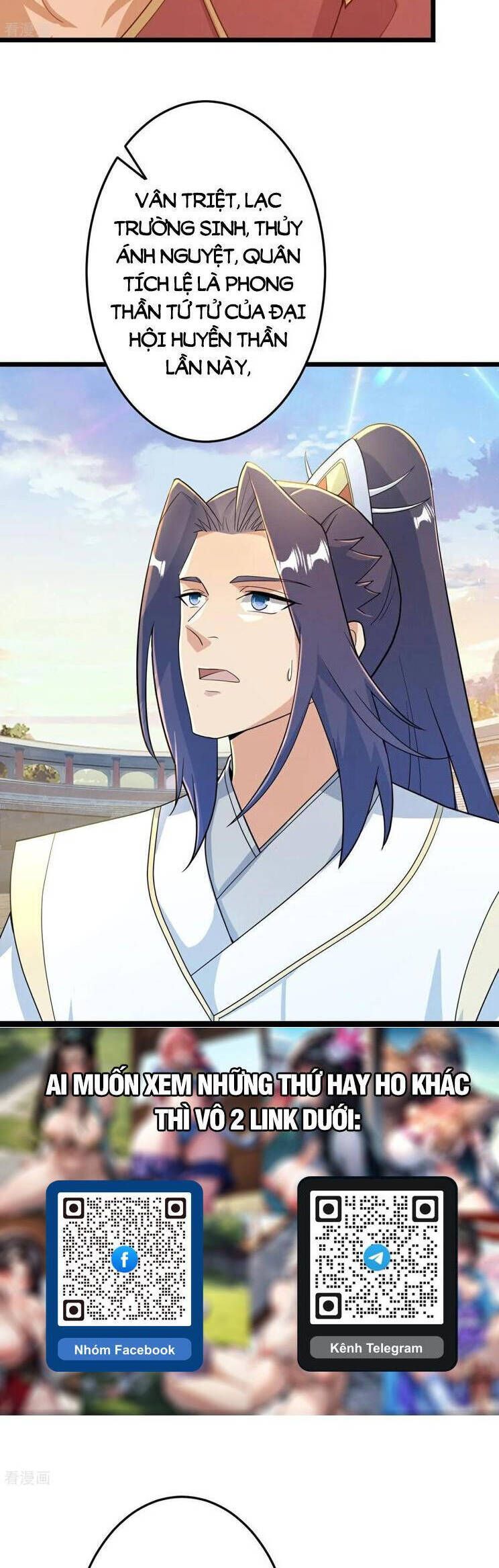 đọc truyện Nghịch Thiên Tà Thần Chương 674 ảnh 22 tại Thiên Thai Truyện