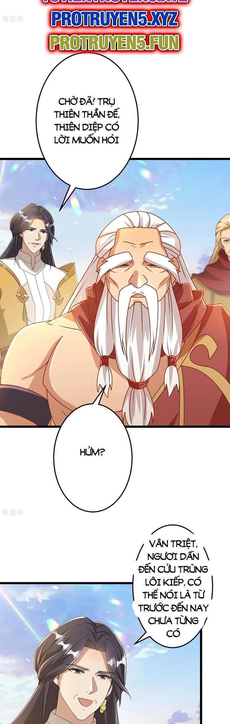 đọc truyện Nghịch Thiên Tà Thần Chương 674 ảnh 24 tại Thiên Thai Truyện