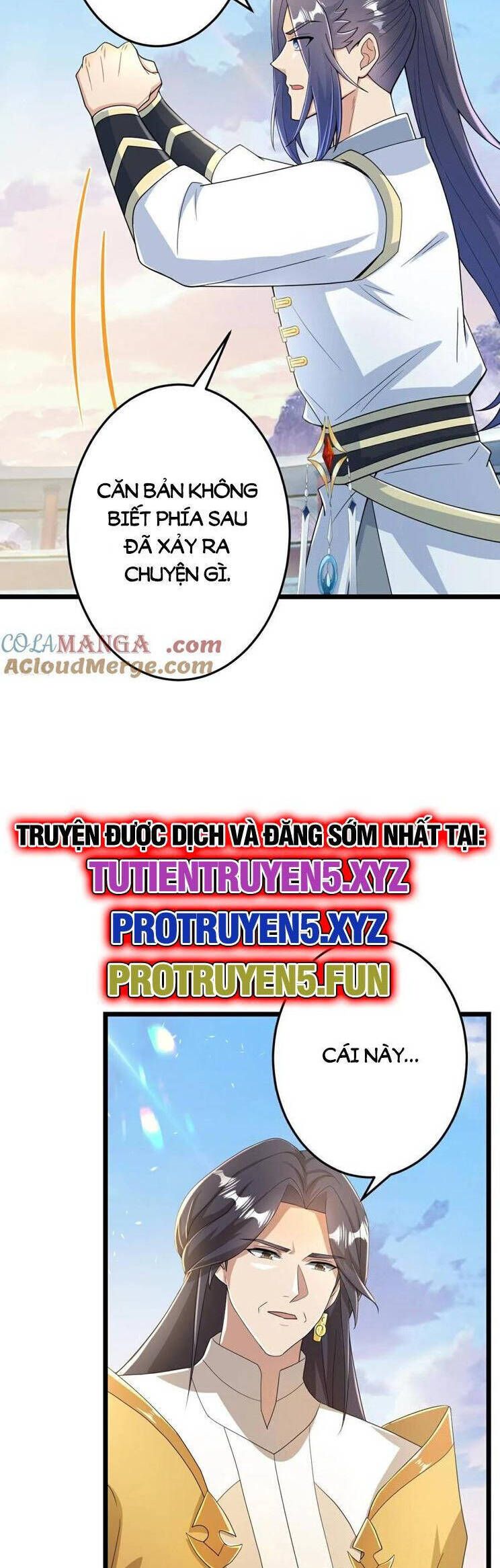 đọc truyện Nghịch Thiên Tà Thần Chương 674 ảnh 29 tại Thiên Thai Truyện