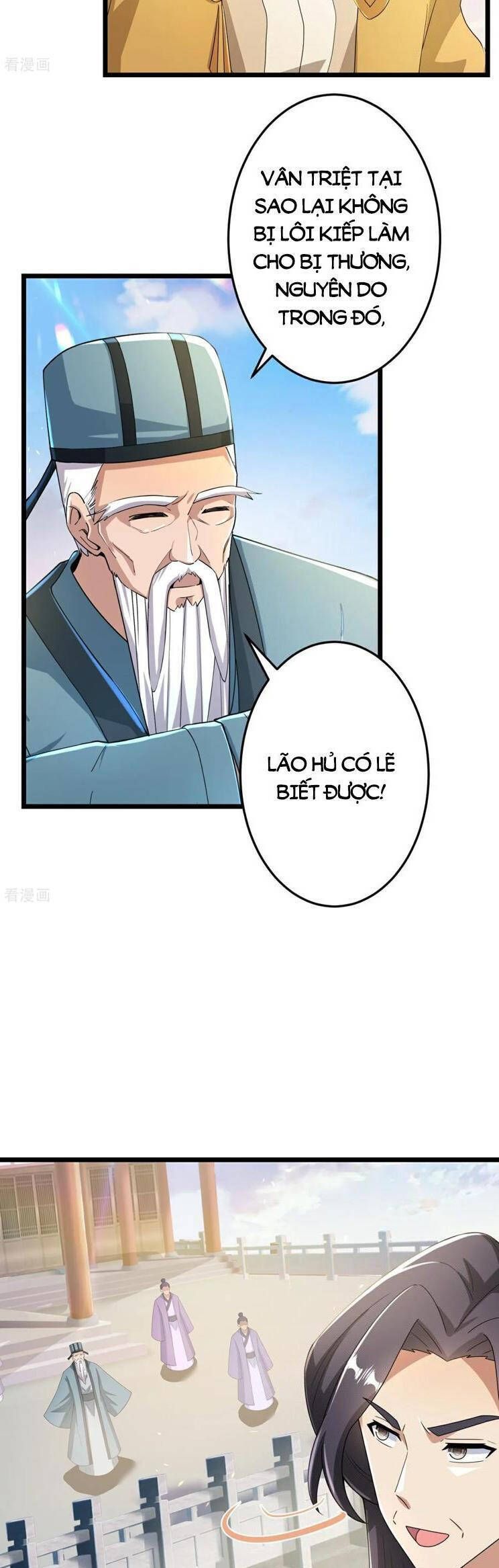 đọc truyện Nghịch Thiên Tà Thần Chương 674 ảnh 30 tại Thiên Thai Truyện