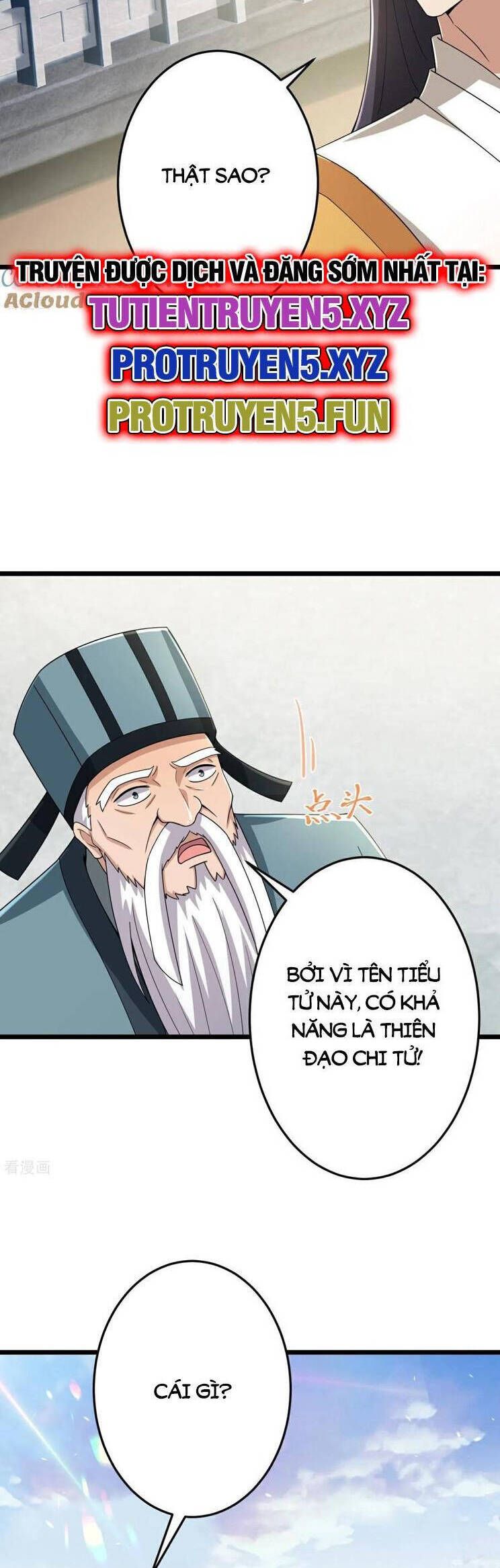 đọc truyện Nghịch Thiên Tà Thần Chương 674 ảnh 31 tại Thiên Thai Truyện