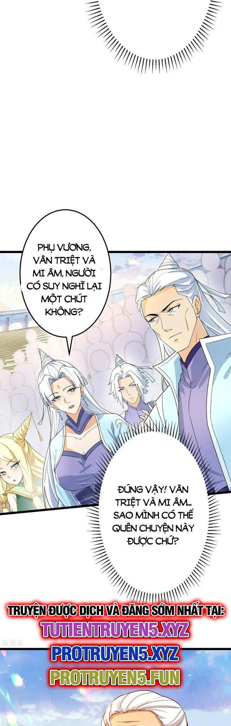 đọc truyện Nghịch Thiên Tà Thần Chương 674 ảnh 37 tại Thiên Thai Truyện