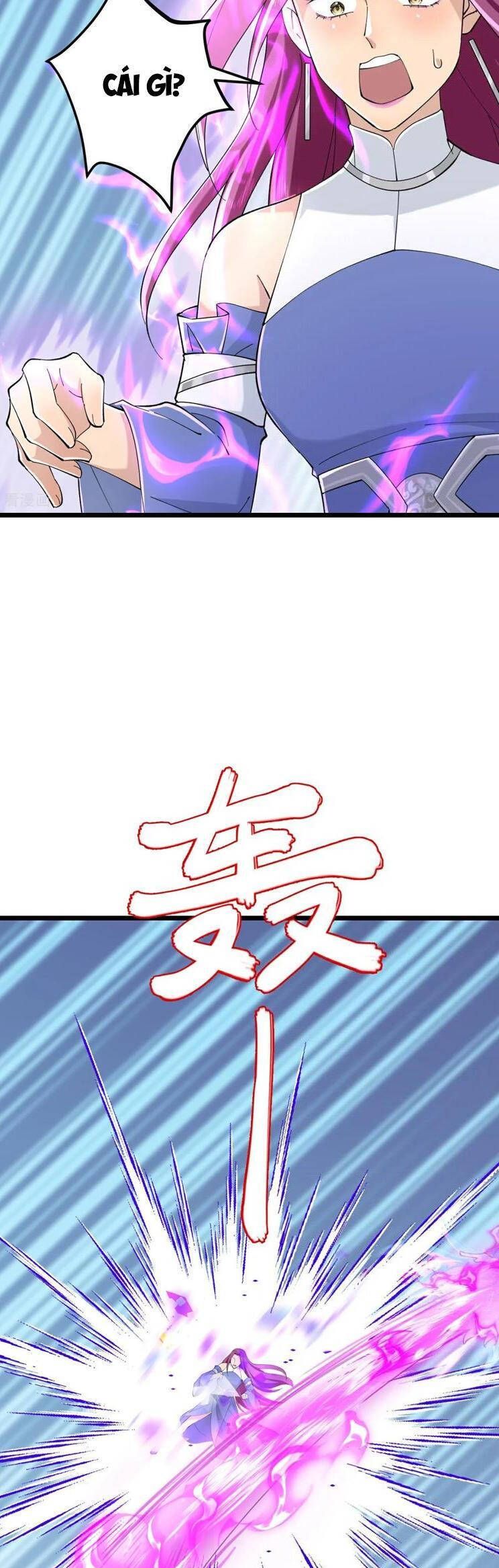 đọc truyện Nghịch Thiên Tà Thần Chương 674 ảnh 6 tại Thiên Thai Truyện