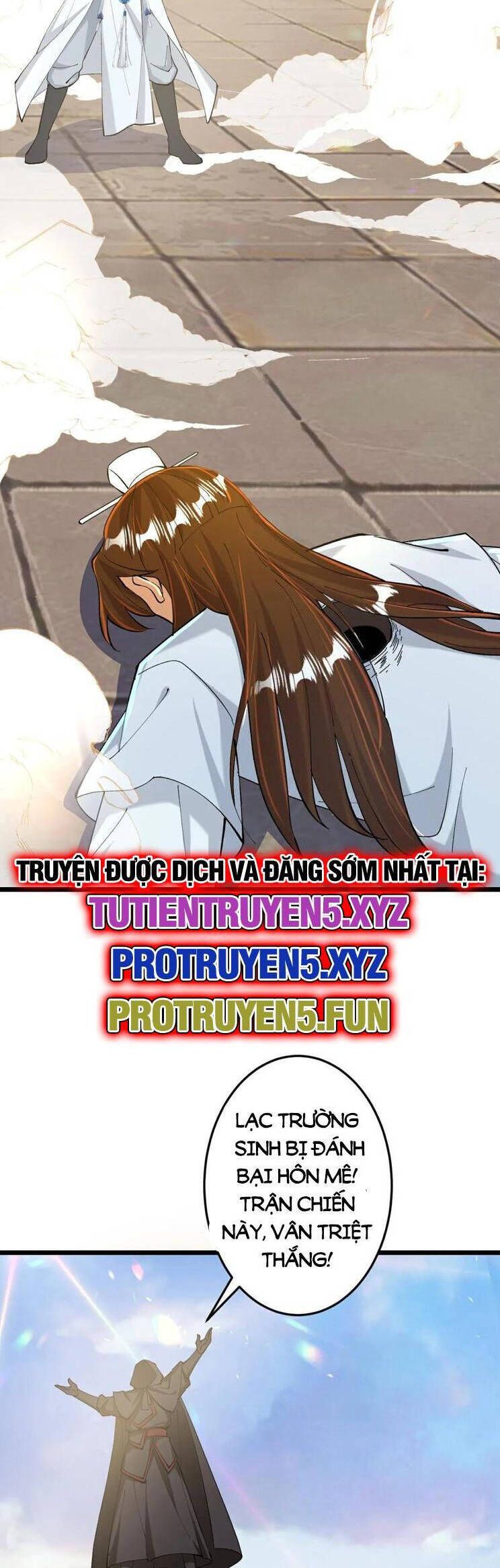 đọc truyện Nghịch Thiên Tà Thần Chương 674 ảnh 11 tại Thiên Thai Truyện