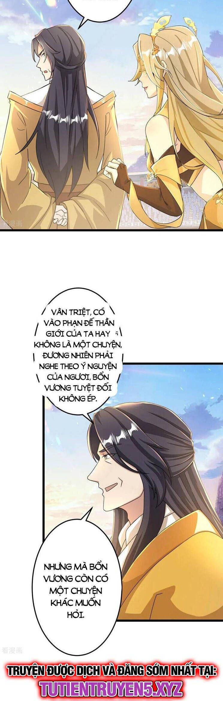 đọc truyện Nghịch Thiên Tà Thần Chương 675 ảnh 13 tại Thiên Thai Truyện