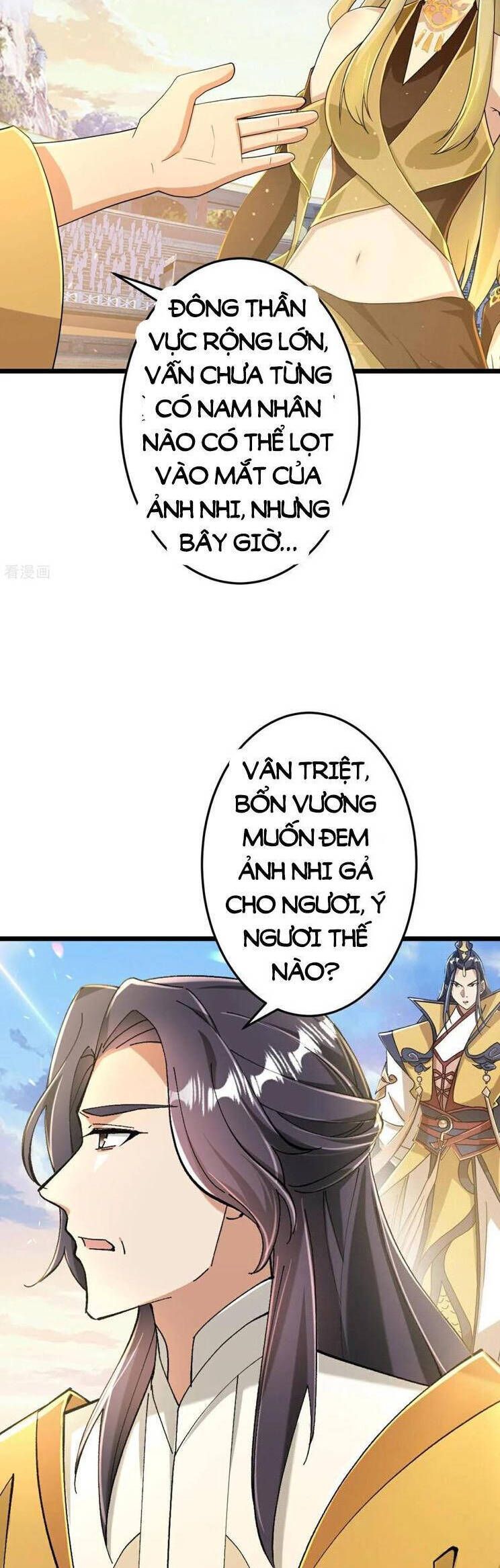 đọc truyện Nghịch Thiên Tà Thần Chương 675 ảnh 17 tại Thiên Thai Truyện