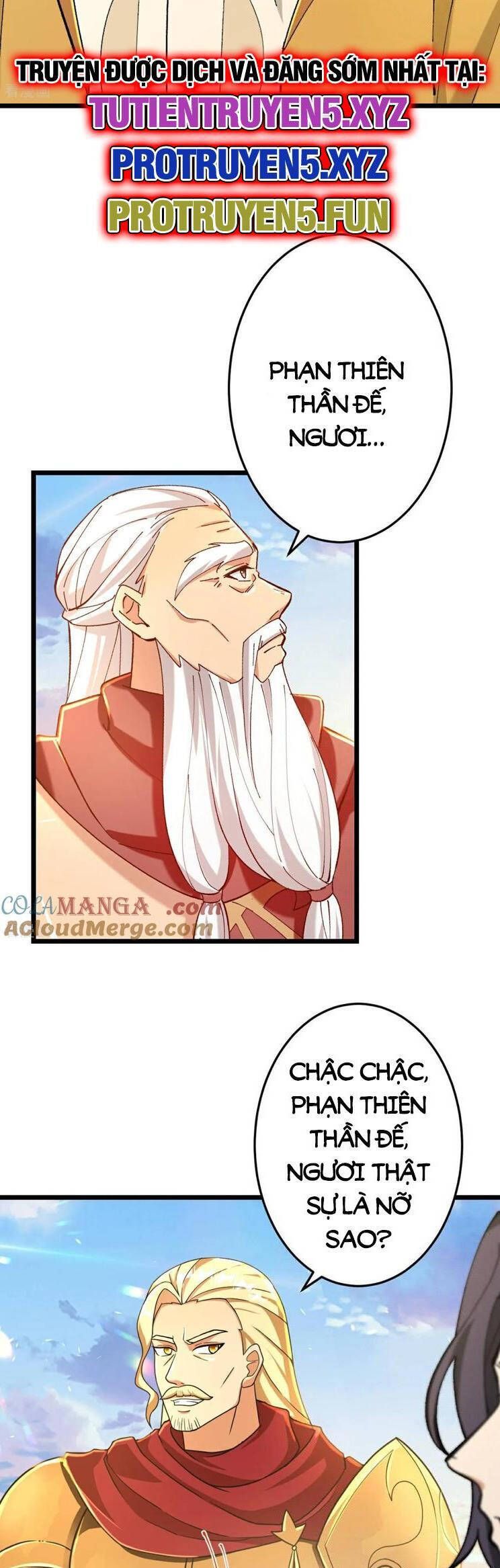 đọc truyện Nghịch Thiên Tà Thần Chương 675 ảnh 18 tại Thiên Thai Truyện