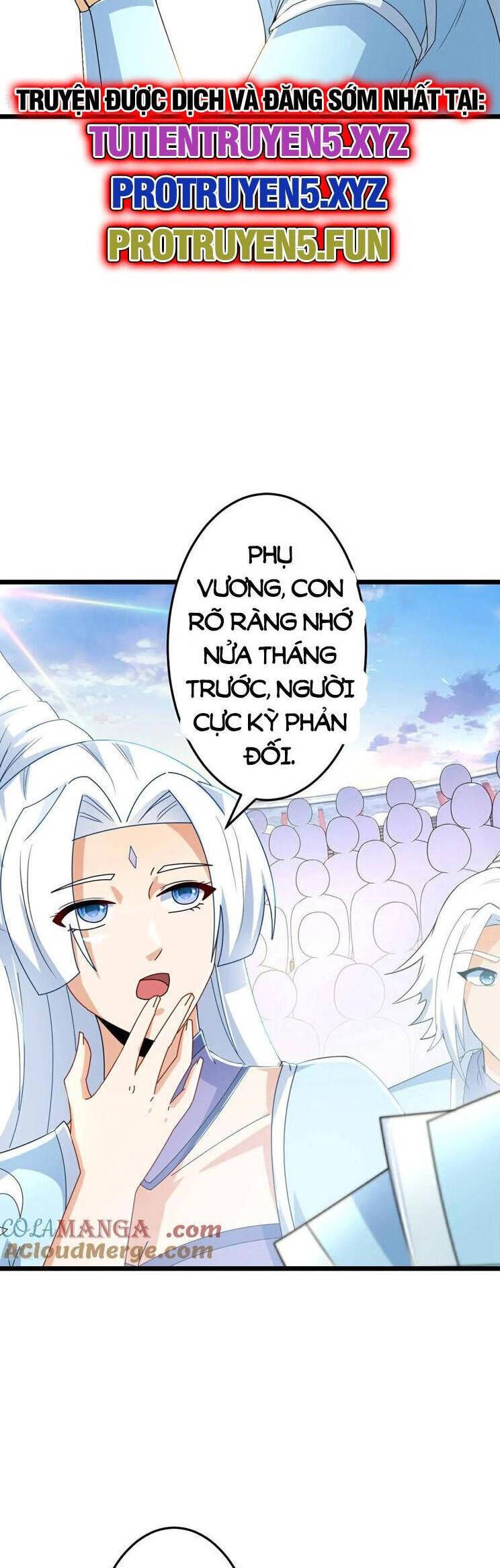 đọc truyện Nghịch Thiên Tà Thần Chương 675 ảnh 22 tại Thiên Thai Truyện