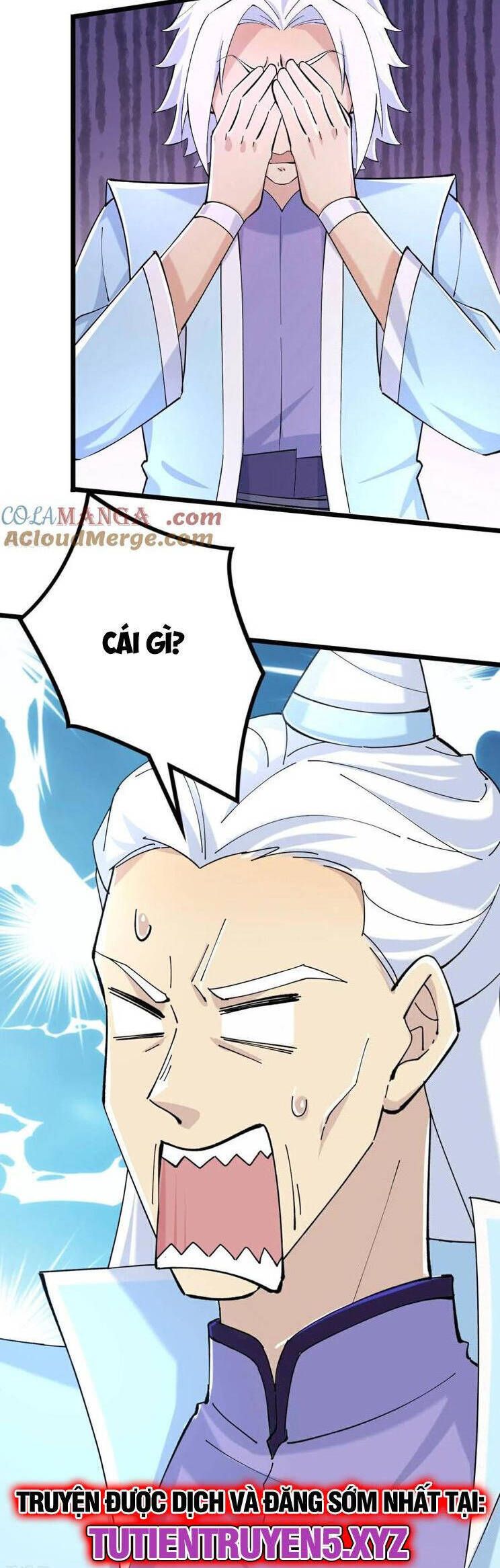 đọc truyện Nghịch Thiên Tà Thần Chương 675 ảnh 32 tại Thiên Thai Truyện