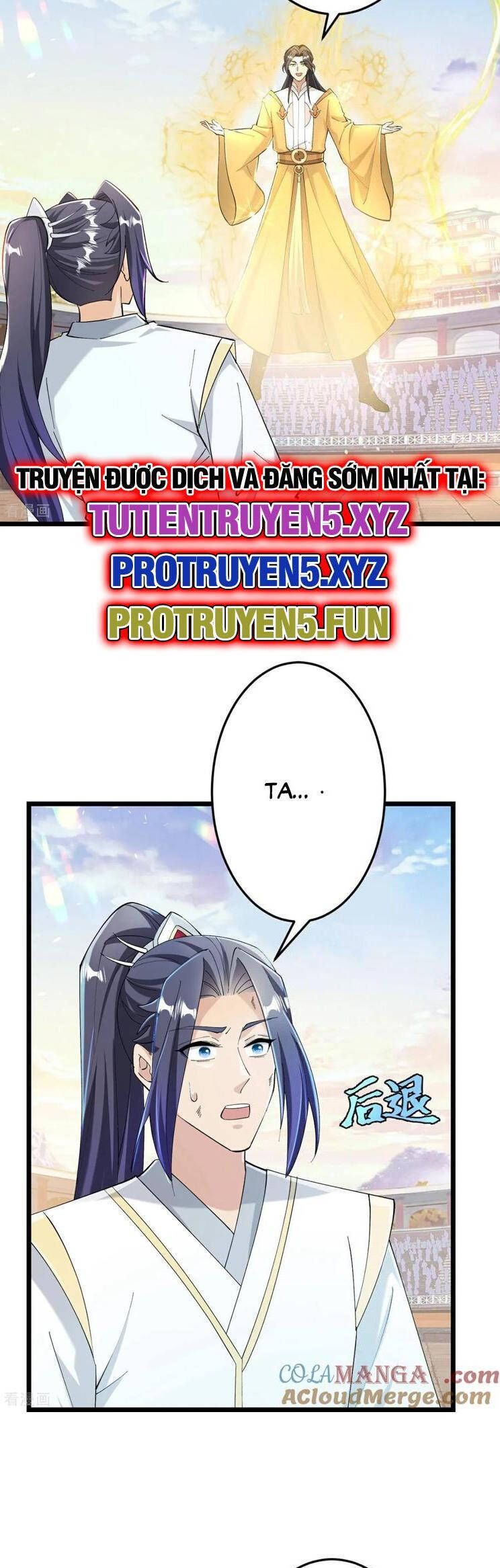 đọc truyện Nghịch Thiên Tà Thần Chương 675 ảnh 6 tại Thiên Thai Truyện