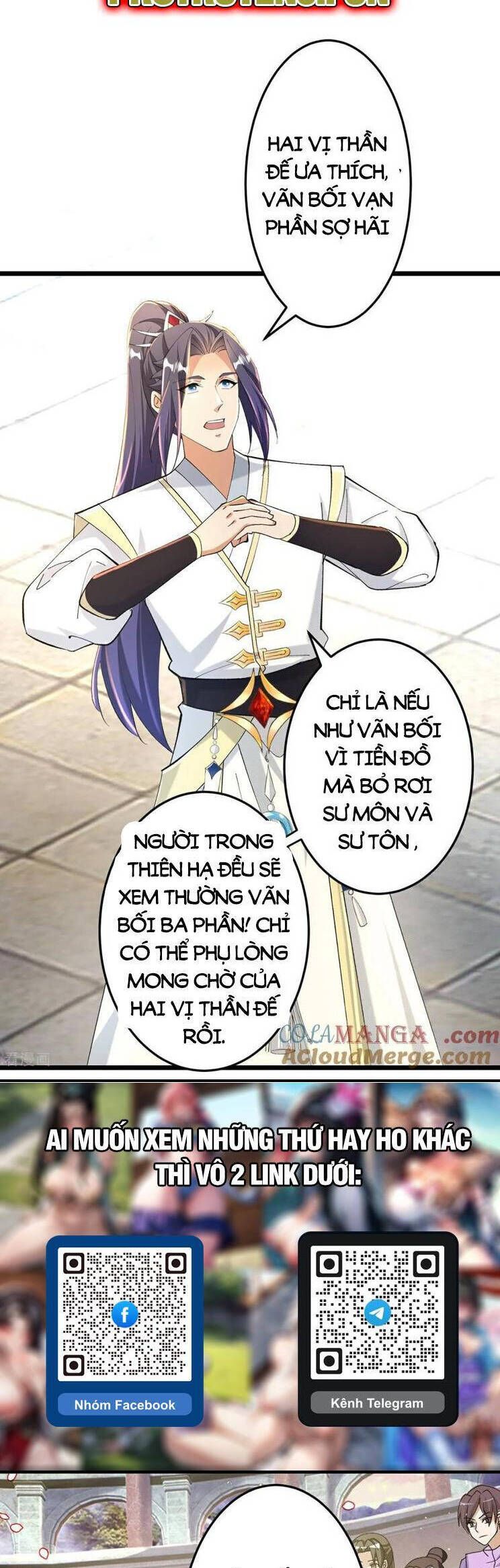 đọc truyện Nghịch Thiên Tà Thần Chương 675 ảnh 10 tại Thiên Thai Truyện