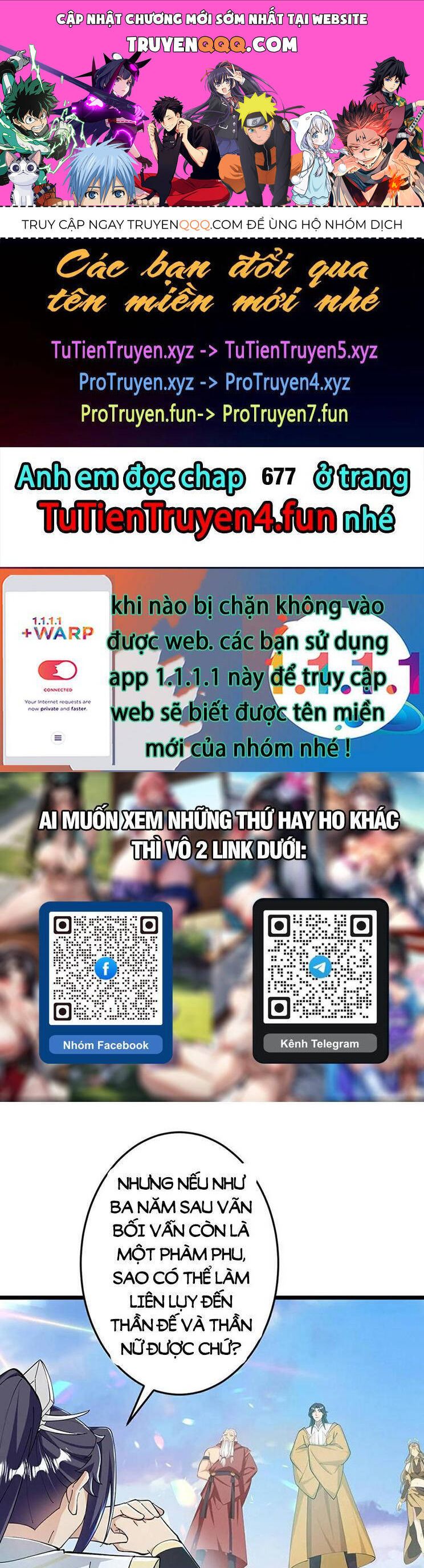 đọc truyện Nghịch Thiên Tà Thần Chương 676 ảnh 3 tại Thiên Thai Truyện