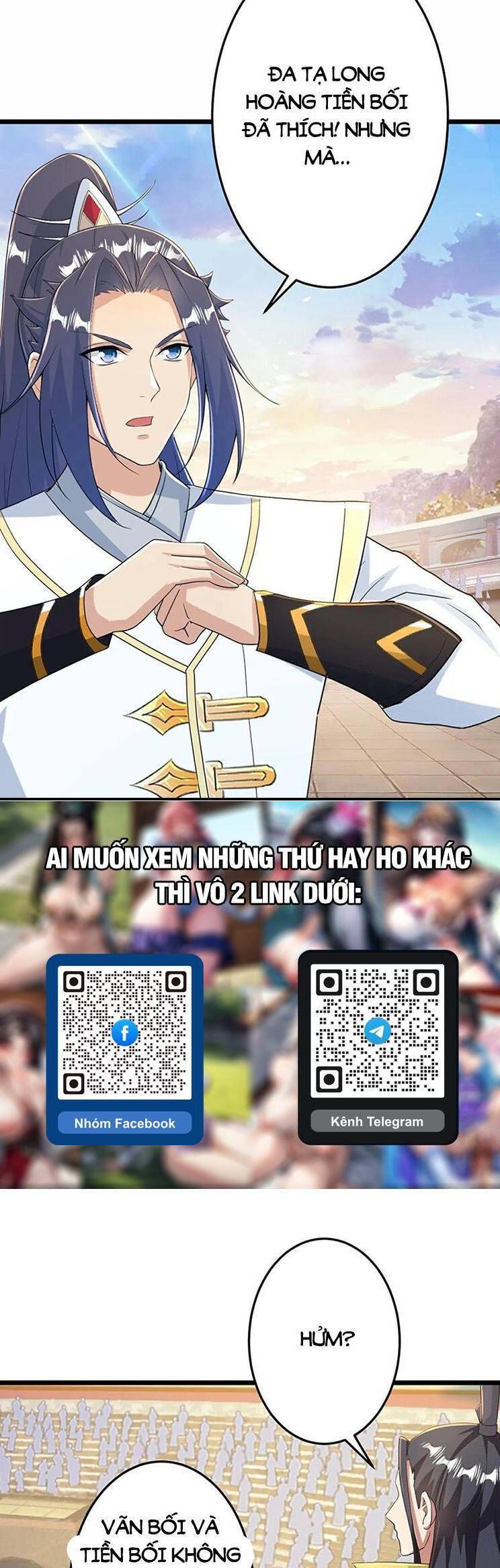 đọc truyện Nghịch Thiên Tà Thần Chương 676 ảnh 12 tại Thiên Thai Truyện