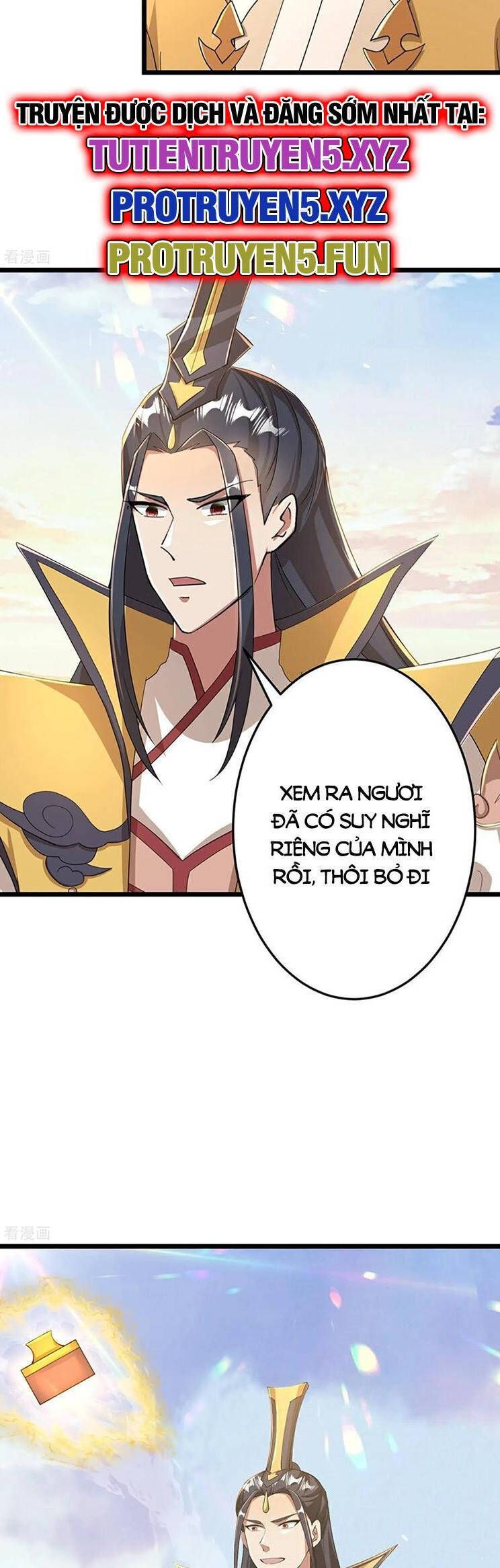 đọc truyện Nghịch Thiên Tà Thần Chương 676 ảnh 15 tại Thiên Thai Truyện