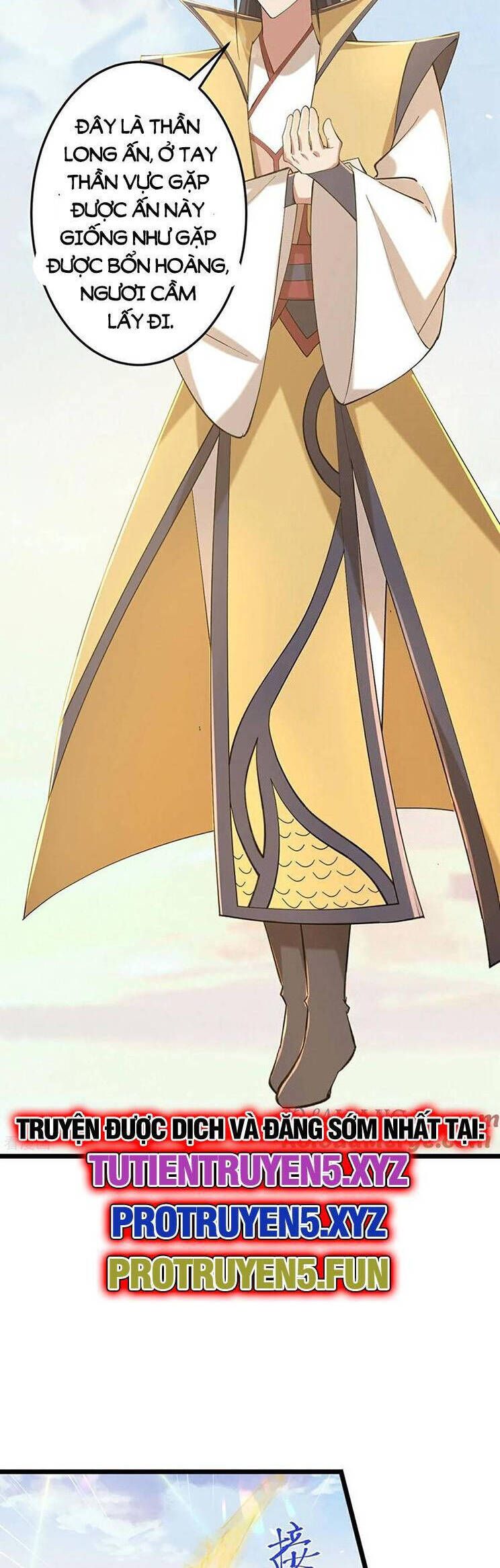 đọc truyện Nghịch Thiên Tà Thần Chương 676 ảnh 16 tại Thiên Thai Truyện