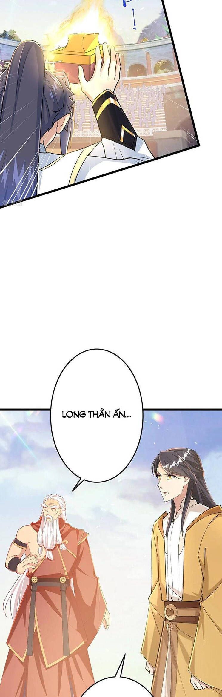 đọc truyện Nghịch Thiên Tà Thần Chương 676 ảnh 17 tại Thiên Thai Truyện