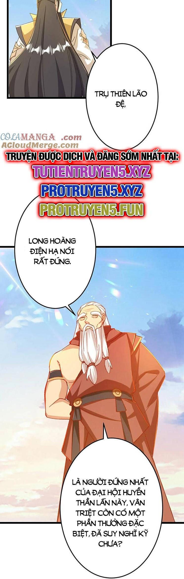 đọc truyện Nghịch Thiên Tà Thần Chương 676 ảnh 21 tại Thiên Thai Truyện