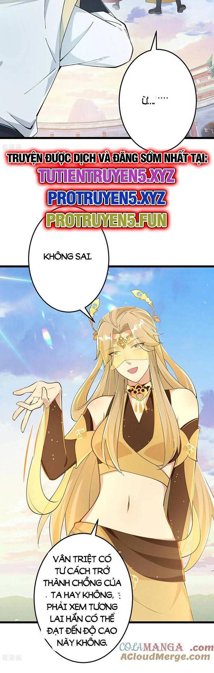 đọc truyện Nghịch Thiên Tà Thần Chương 676 ảnh 4 tại Thiên Thai Truyện