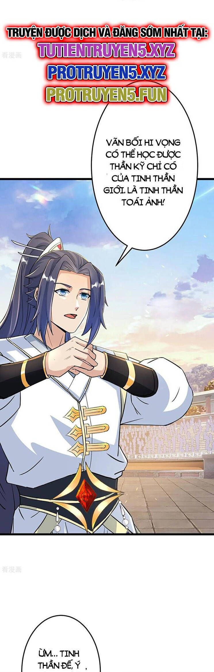 đọc truyện Nghịch Thiên Tà Thần Chương 676 ảnh 22 tại Thiên Thai Truyện