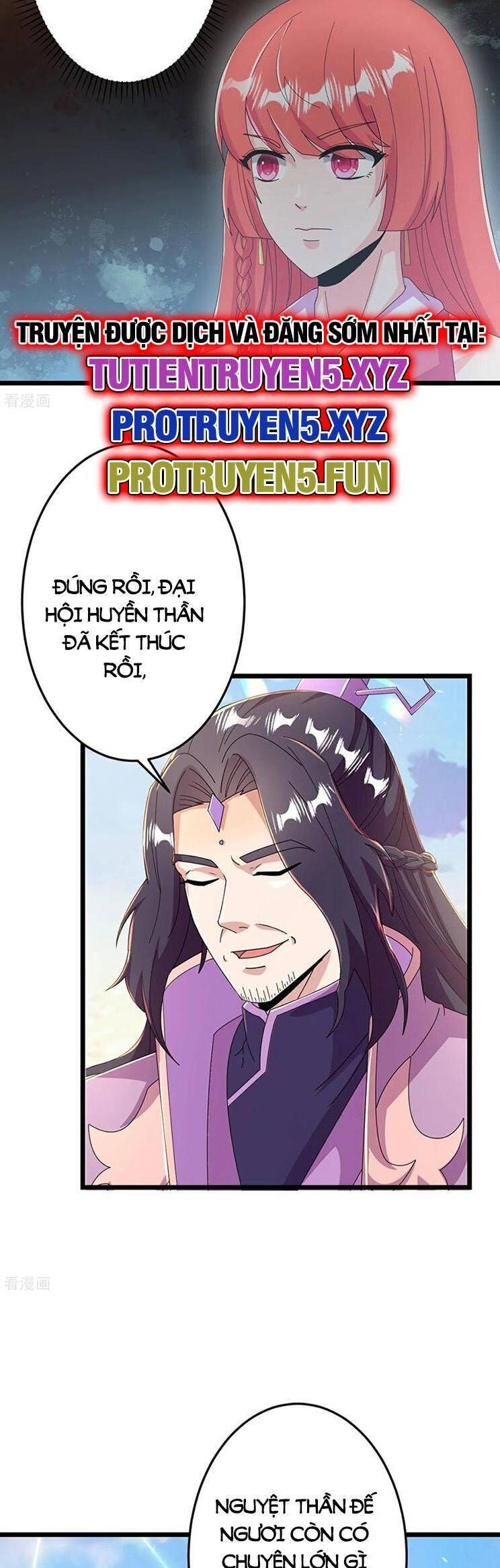 đọc truyện Nghịch Thiên Tà Thần Chương 676 ảnh 24 tại Thiên Thai Truyện