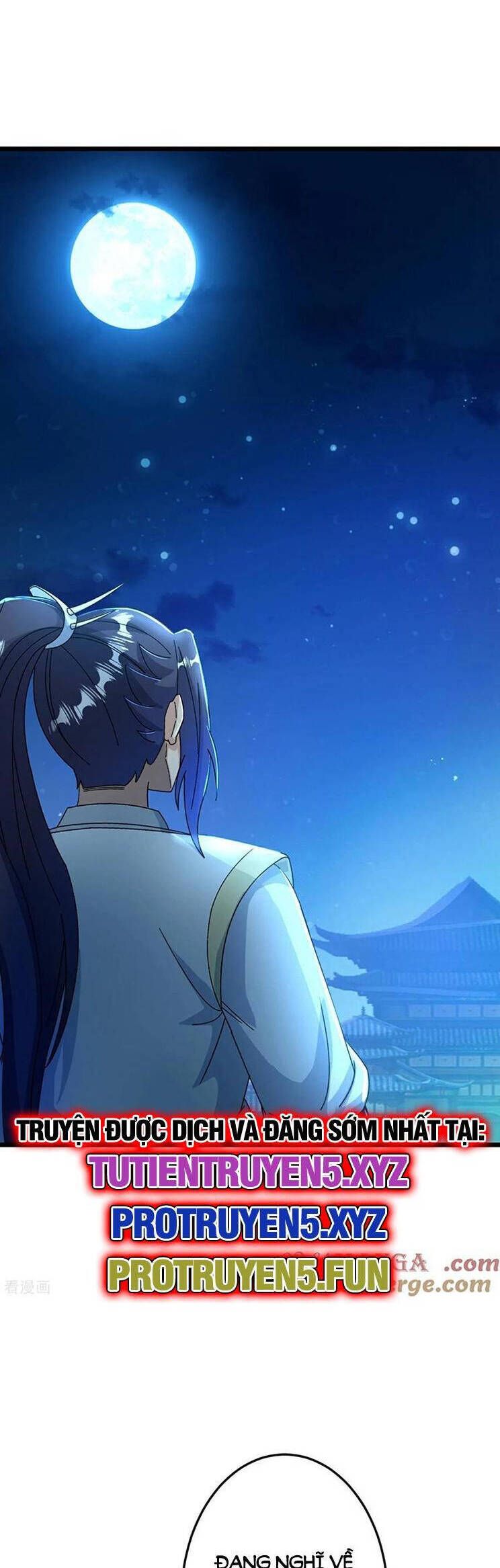 đọc truyện Nghịch Thiên Tà Thần Chương 676 ảnh 31 tại Thiên Thai Truyện