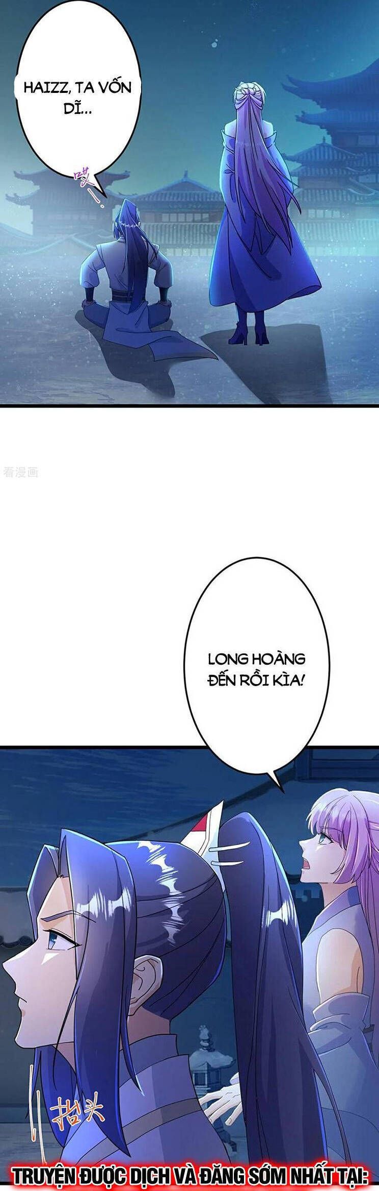 đọc truyện Nghịch Thiên Tà Thần Chương 676 ảnh 34 tại Thiên Thai Truyện