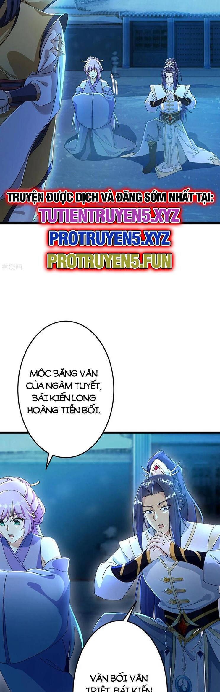 đọc truyện Nghịch Thiên Tà Thần Chương 676 ảnh 36 tại Thiên Thai Truyện