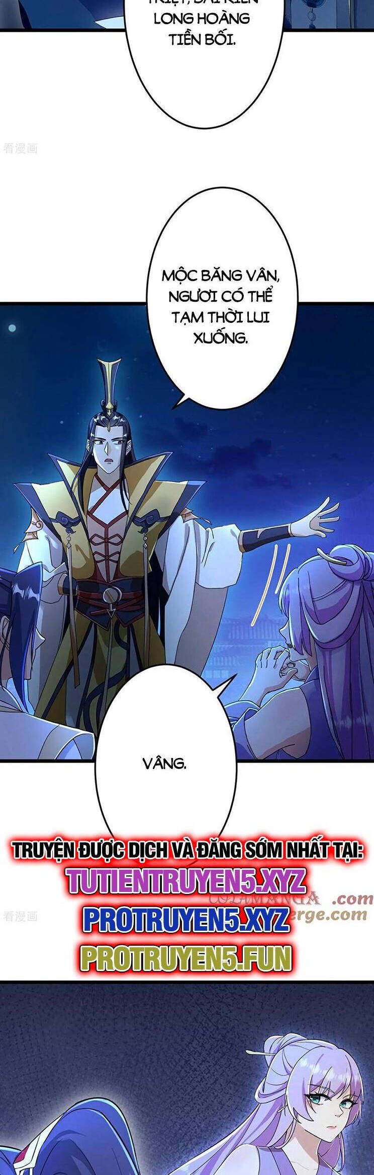 đọc truyện Nghịch Thiên Tà Thần Chương 676 ảnh 37 tại Thiên Thai Truyện