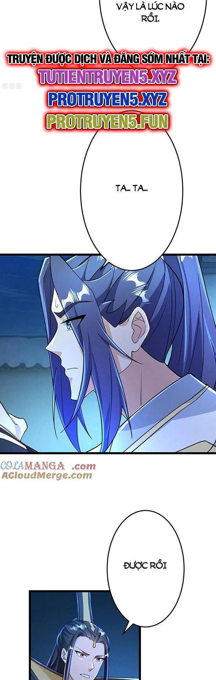 đọc truyện Nghịch Thiên Tà Thần Chương 676 ảnh 41 tại Thiên Thai Truyện