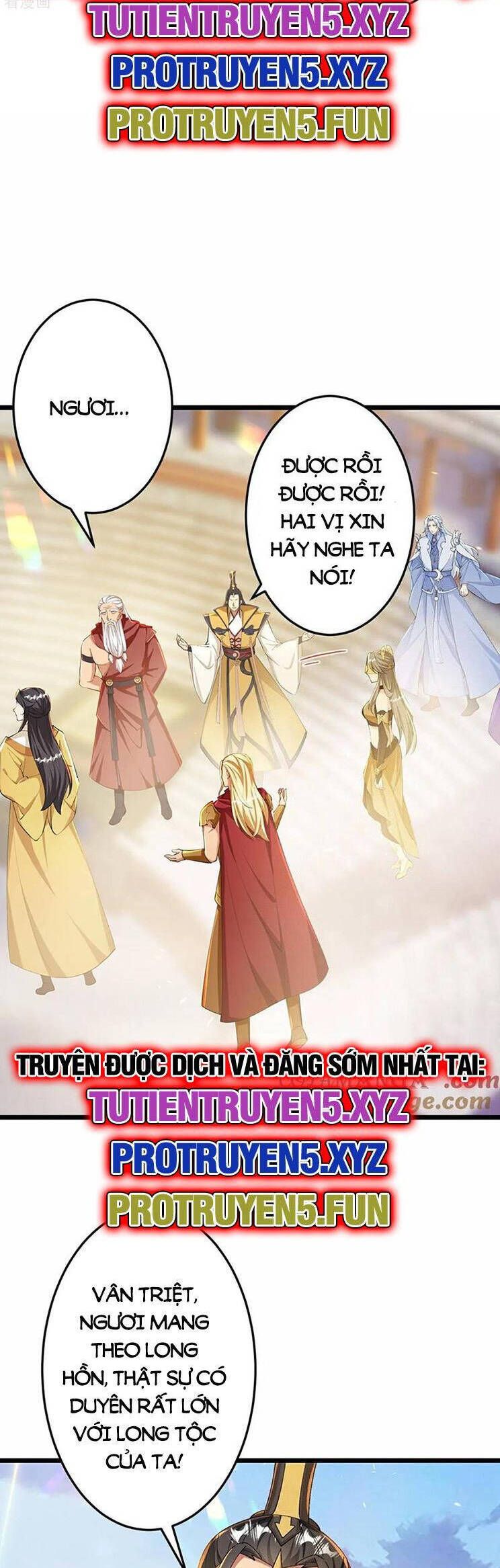 đọc truyện Nghịch Thiên Tà Thần Chương 676 ảnh 8 tại Thiên Thai Truyện