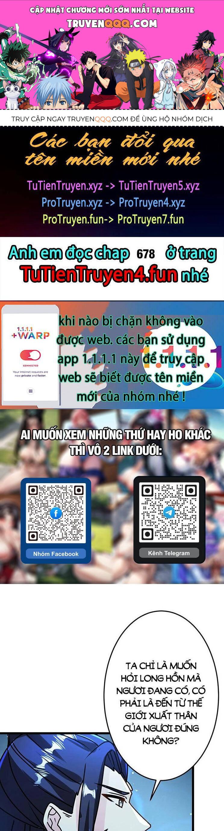 đọc truyện Nghịch Thiên Tà Thần Chương 677 ảnh 3 tại Thiên Thai Truyện