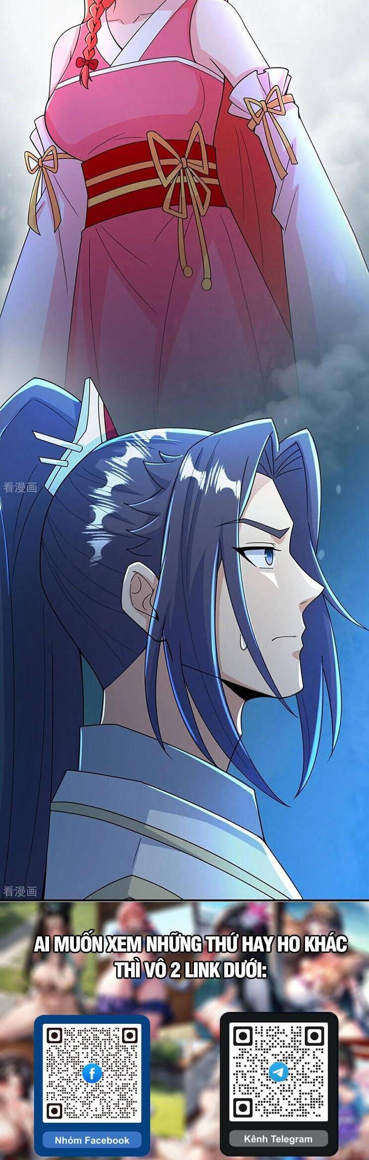 đọc truyện Nghịch Thiên Tà Thần Chương 677 ảnh 13 tại Thiên Thai Truyện