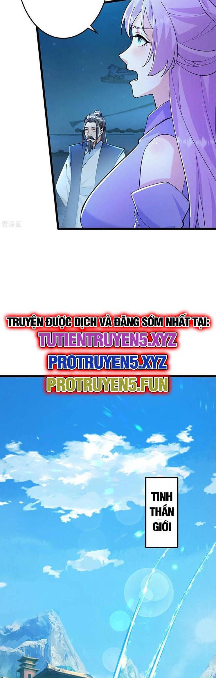 đọc truyện Nghịch Thiên Tà Thần Chương 677 ảnh 19 tại Thiên Thai Truyện