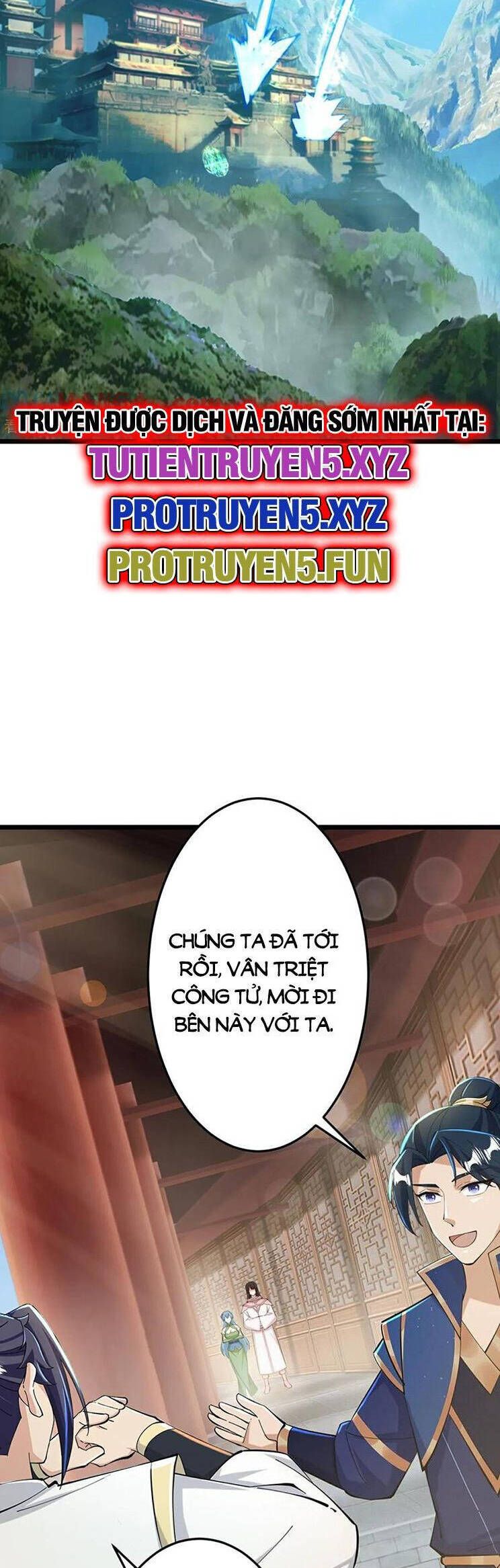 đọc truyện Nghịch Thiên Tà Thần Chương 677 ảnh 20 tại Thiên Thai Truyện