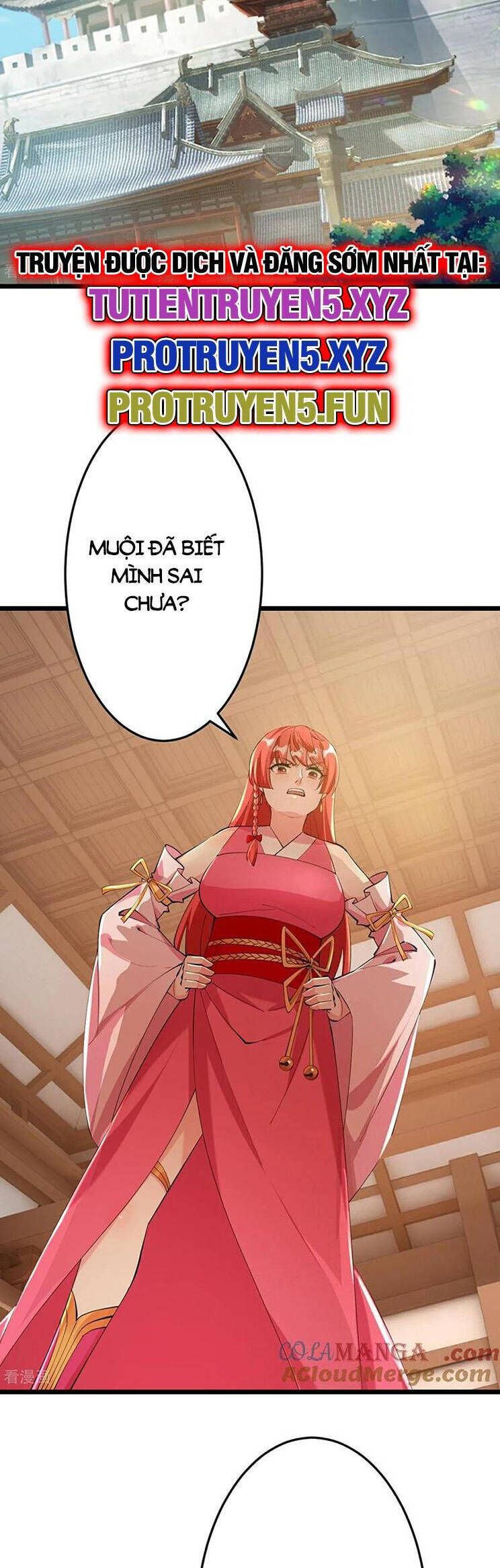 đọc truyện Nghịch Thiên Tà Thần Chương 677 ảnh 29 tại Thiên Thai Truyện