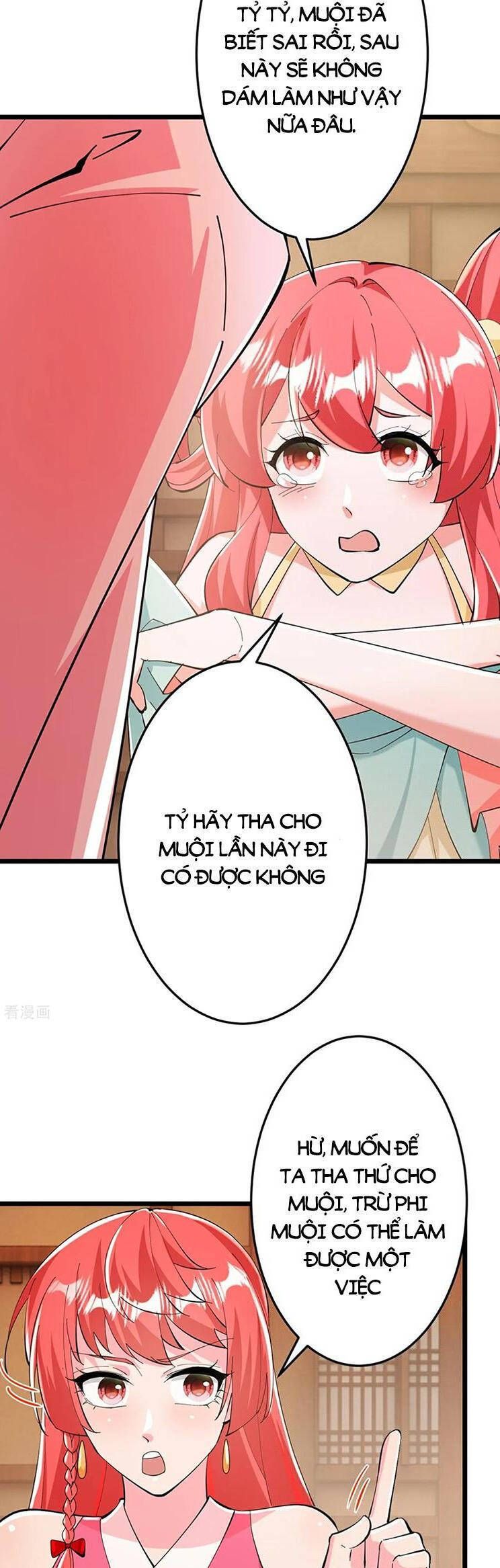 đọc truyện Nghịch Thiên Tà Thần Chương 677 ảnh 30 tại Thiên Thai Truyện