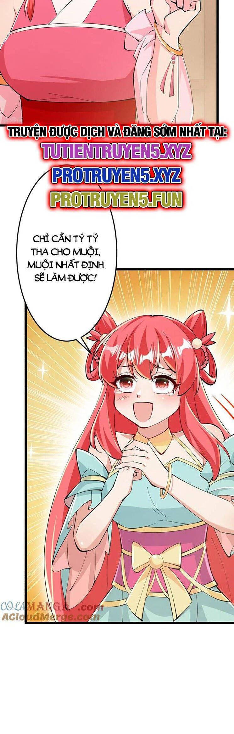 đọc truyện Nghịch Thiên Tà Thần Chương 677 ảnh 31 tại Thiên Thai Truyện