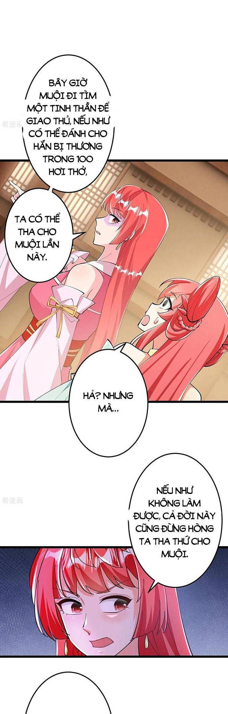 đọc truyện Nghịch Thiên Tà Thần Chương 677 ảnh 32 tại Thiên Thai Truyện