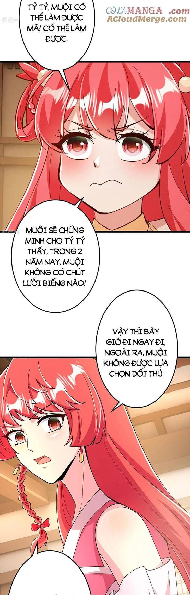 đọc truyện Nghịch Thiên Tà Thần Chương 677 ảnh 33 tại Thiên Thai Truyện