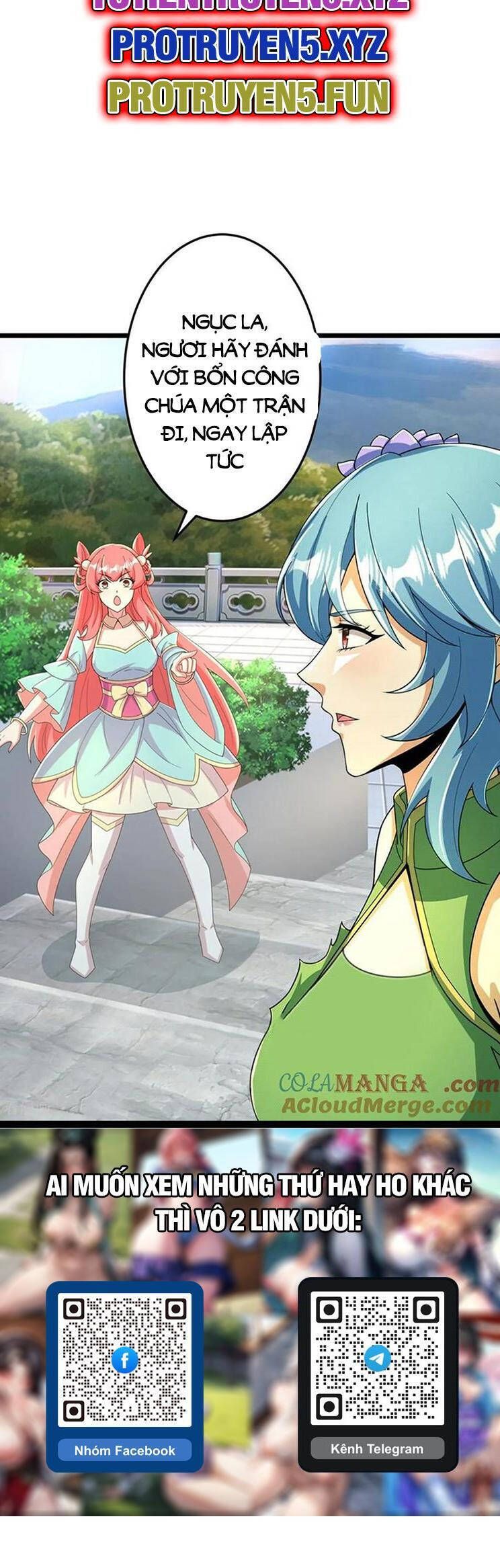 đọc truyện Nghịch Thiên Tà Thần Chương 677 ảnh 36 tại Thiên Thai Truyện