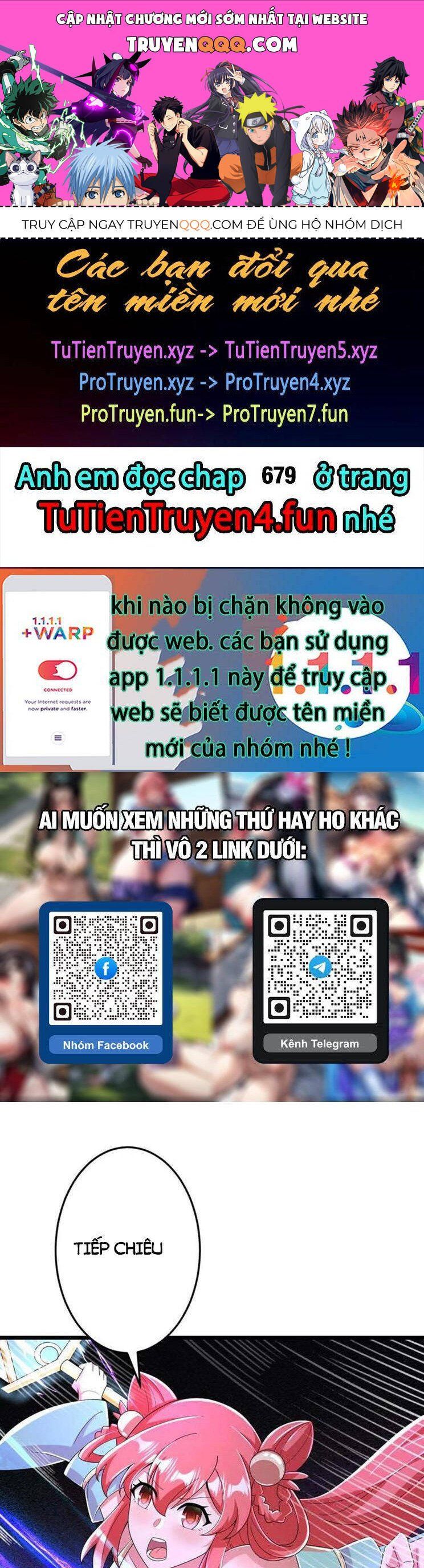 đọc truyện Nghịch Thiên Tà Thần Chương 678 ảnh 3 tại Thiên Thai Truyện
