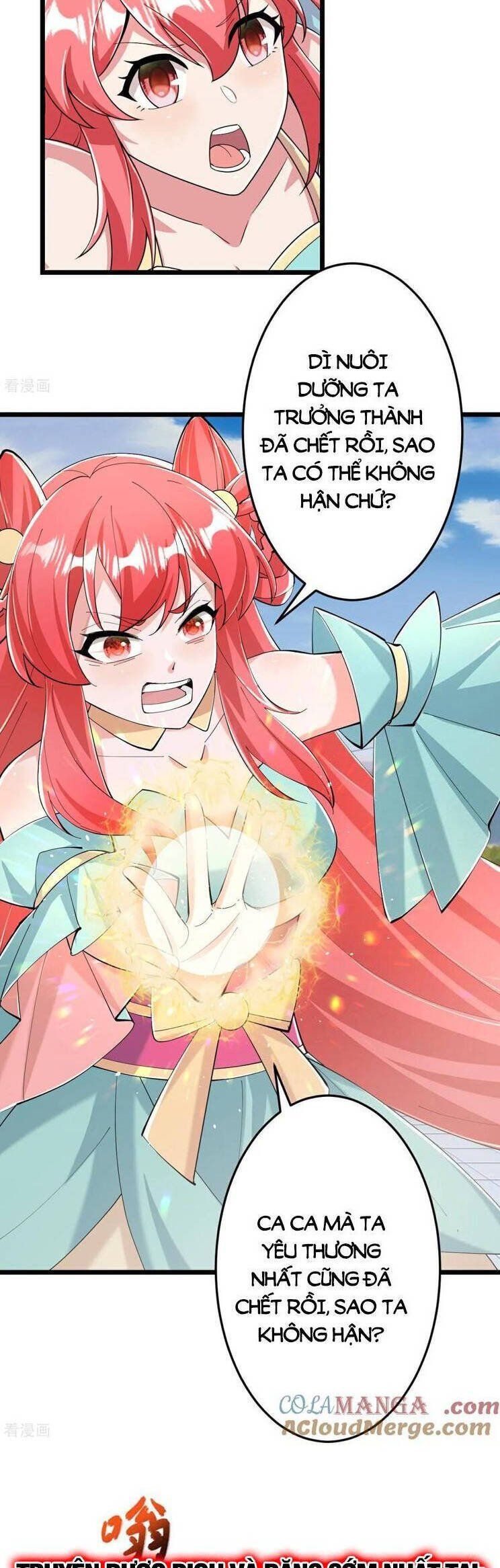 đọc truyện Nghịch Thiên Tà Thần Chương 678 ảnh 14 tại Thiên Thai Truyện