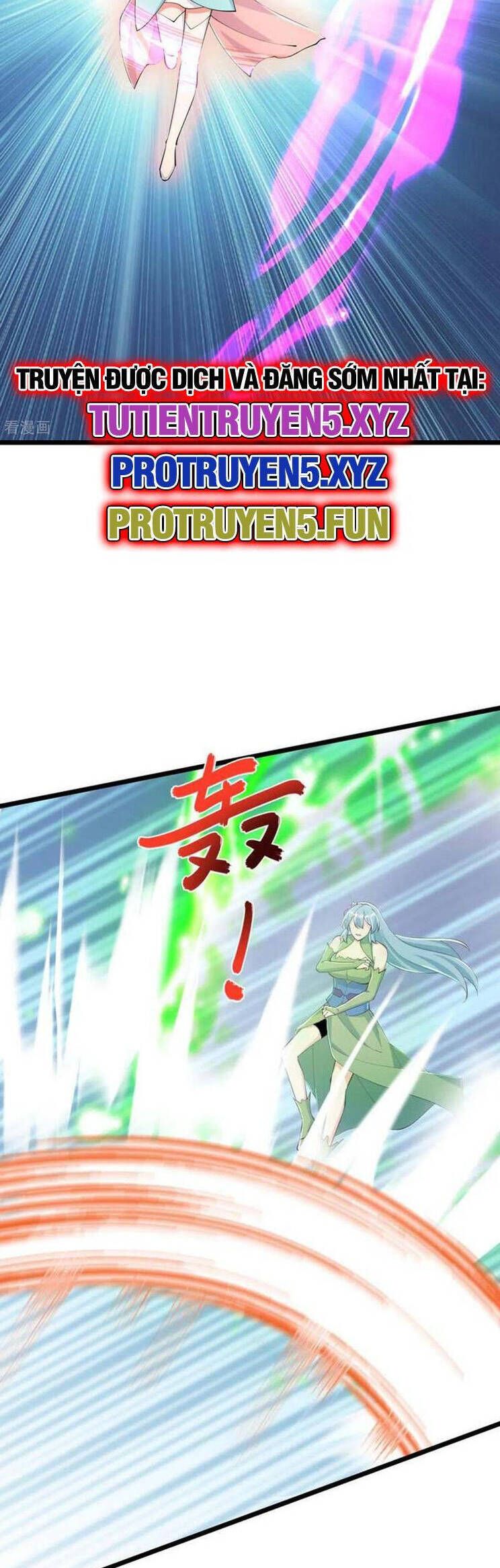 đọc truyện Nghịch Thiên Tà Thần Chương 678 ảnh 19 tại Thiên Thai Truyện