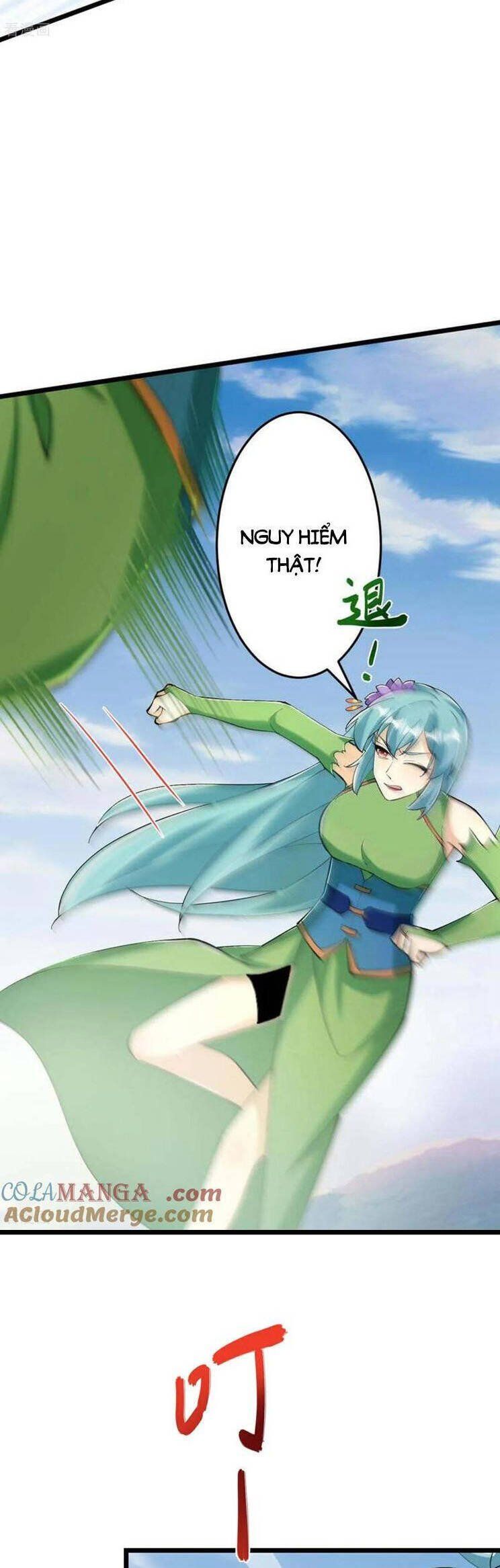 đọc truyện Nghịch Thiên Tà Thần Chương 678 ảnh 20 tại Thiên Thai Truyện