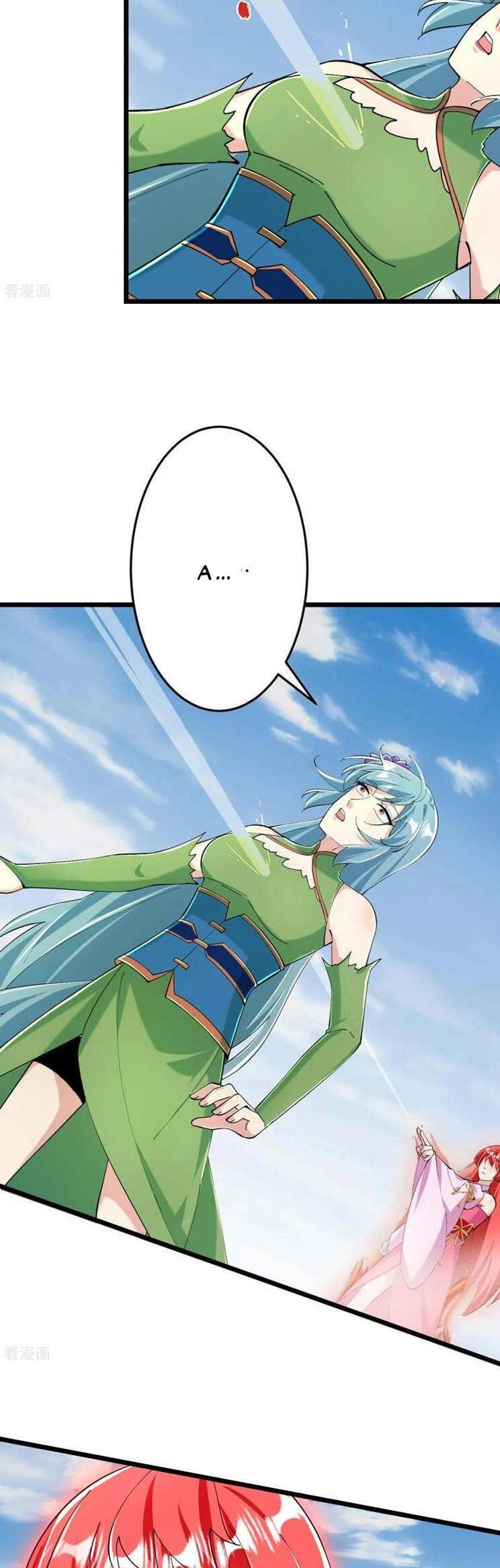 đọc truyện Nghịch Thiên Tà Thần Chương 678 ảnh 21 tại Thiên Thai Truyện