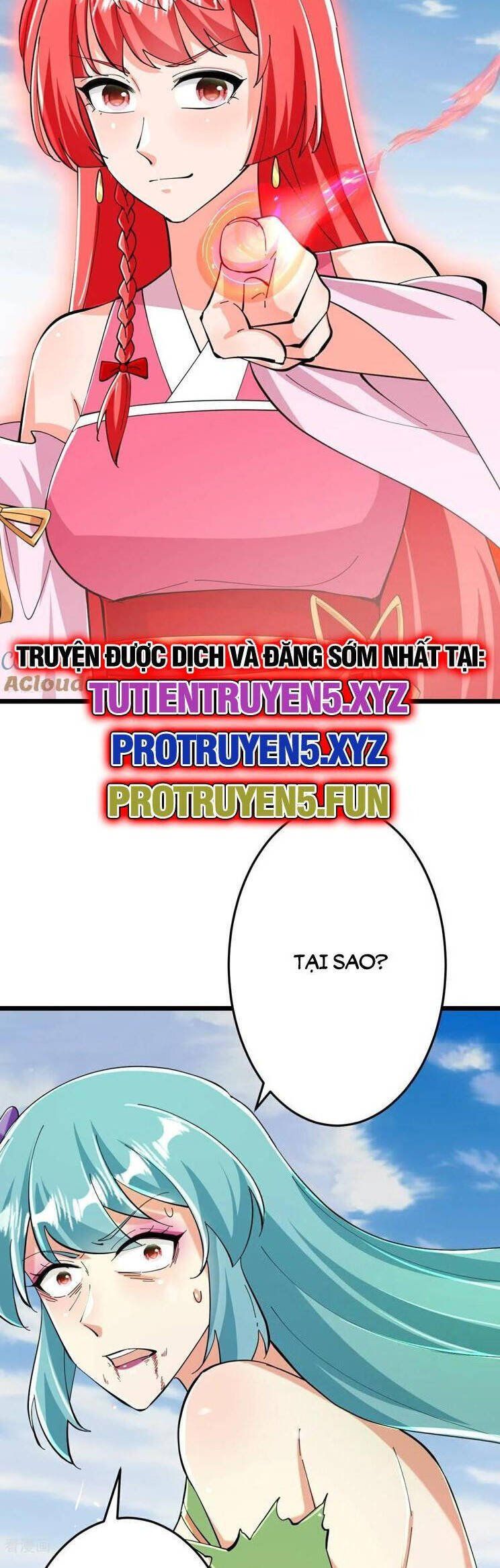 đọc truyện Nghịch Thiên Tà Thần Chương 678 ảnh 22 tại Thiên Thai Truyện